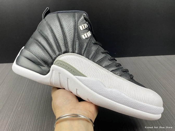 Kicked Out Shoe Store 130690-001 (2012) Retro Playoffs Air Jordan 12 0801